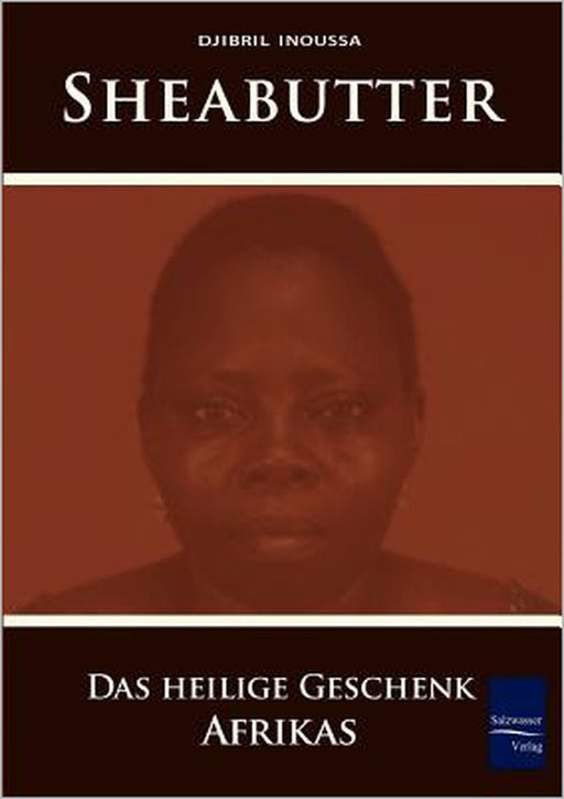 Sheabutter by Djibril Inoussa