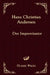 Der Improvisator by Hans Christian Andersen