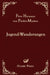 Jugend-Wanderungen by Hermann Von Pückler-Muskau