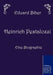 Heinrich Pestalozzi - Eine Biographie by Eduard Biber