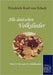 Alle deutschen Volkslieder by Erlach, Friedrich Karl Von
