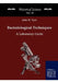 Bacteriological Techniques: A Laboratory Guide by John W. Eyre