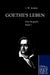 Goethe's Leben by J. Sch Fer