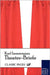 Theater-Briefe by Immermann, Karl