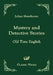 Mystery and Detective Stories by Julian Hawthorne
