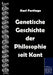 Genetische Geschichte der Philosophie seit Kant by Karl Fortlage
