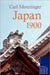 Japan 1900 by Munzinger, Carl