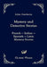 Mystery and Detective Stories by Julian Hawthorne