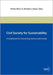 Civil Society for Sustainability by Renn, Ortwin