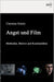 Angst und Film by Christian Schulz