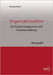 Organisationslehre Fur Sozialmanagement Und Sozialverwaltung by Mross, Michael