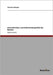 Umweltrisiken und Sicherheitenpolitik der Banken by Schlegel, Thorsten