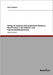 Erfolg im Internet: Eine empirische Studie zu Best Practice in der Medien- und Kommunikationsbranche by Schmidt, Oliver