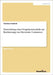 Entwicklung eines Vorgehensmodells zur Realisierung von Electronic Commerce by Heidrich, Christian