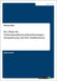 Der Markt für Telekommunikationsdienstleistungen - Deregulierung und ihre Implikationen by Bahr, Thomas
