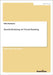 Kundenbindung im Virtual-Banking by Stermann, Dirk