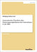 Systematischer Überblick über Förderungsmöglichkeiten für Unternehmen in der BRD by Graf, Wolfgang Andreas