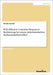 ECR (Efficient Consumer Responce) Realisierung bei einem mittelständischen Markenartikelhersteller? by Gerold, Renate
