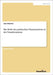 Die Rolle des polnischen Finanzsystems in der Transformation by Dietrich, Jens
