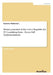 Market potential of the Czech Republic for IT Consulting firms - Focus SAP Implementations by Katerina Fischerova