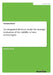 An integrated decision model for strategic evaluation of the viability of new technologies by Clemens Bauer