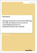 Strategieorientierte Unternehmensführung mit Hilfe der Balanced Scorecard als Controlling-Instrument in Industriebetrieben der Zukunft by Degner, Rafael