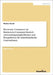 Electronic Commerce im Business-to-Consumer-Bereich - Anwendungsmöglichkeiten und Perspektiven für mittelständische Unternehmen by Arend, Markus