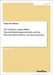 Der Einfluss ausgewählter Persönlichkeitseigenschaften auf das Beschwerdeverhalten von Konsumenten by Fidesser, Tobias B. F.
