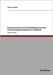 Kostenorientierte und verhandlungsorientierte Verrechnungspreissysteme im Vergleich by Knospe, Thomas