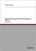 Financial Planning und Portfolio Management Theorie by Schindler, Matthias