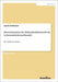 Determinanten der Einkaufsstättenwahl im Lebensmitteleinzelhandel: Eine qualitative Analyse by Hoffmann, Sascha