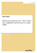Performance Improvement - How to beat the competition and become the market leader by Silke Frödtert