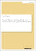 Frauen, Männer und Impulskauf - aus theoretischer und empirischer Perspektive by Filipovic, Ivana