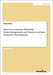Direct-to-Consumer-Marketing - Entwicklungsstand und Chancen auf dem deutschen Pharmamarkt by Simon, Jörg