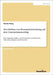 Der Einfluss von Personalentwicklung auf den Unternehmenserfolg: Eine empirische Analyse von Unternehmen aus Österreich, Tschechien, Bulgarien und Slo by Hang, Renate