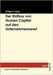 Der Einfluss von Human Capital auf den Unternehmenswert by Kojan, Philipp R.