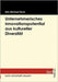 Unternehmerisches Innovationspotential aus kultureller Diversität by Fleck, Dirk-Michael