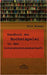 Handbuch der Hochstapelei in der Literaturwissenschaft by Breuer, Rolf