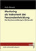 Mentoring als Instrument der Personalentwicklung: Die Mentorausbildung im Blickpunkt by Niemeier, Moritz