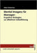 Mental Imagery für Manager: Kognitive Strategien zur effektiven Selbstführung by Griesmayr, Albert