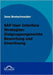SAP User Interface Strategien: Zielgruppengerechte Bewertung und Einordnung by Bretschneider, Jens