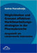Möglichkeiten und Grenzen effektiver Marktbearbeitungsstrategien in der Pharmabranche dargestellt am Ländermarkt Indonesien by Poeradiredja, Andree
