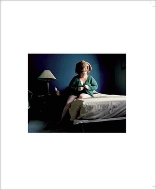 Eleven Years by Jen Davis, Anne Wilkes Tucker, John Pilson