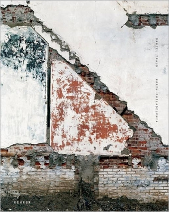 North Philadelphia by Daniel Traub