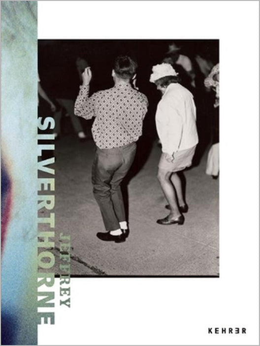 Jeffrey Silverthorne (Working) by Jeffrey Silverthorne, François Cheval, Joachim Naudts