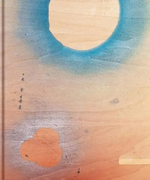 Six Degrees of Freedom by Jessica Backhaus