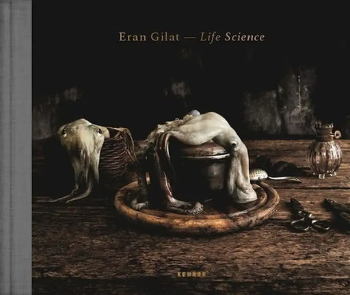 Life Science by Eran Gilat