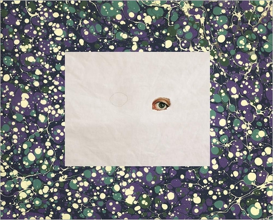 A Spectacle and Nothing Strange by Ahndraya Parlato, Christian Hawkey