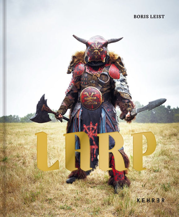 Larp by Boris Leist