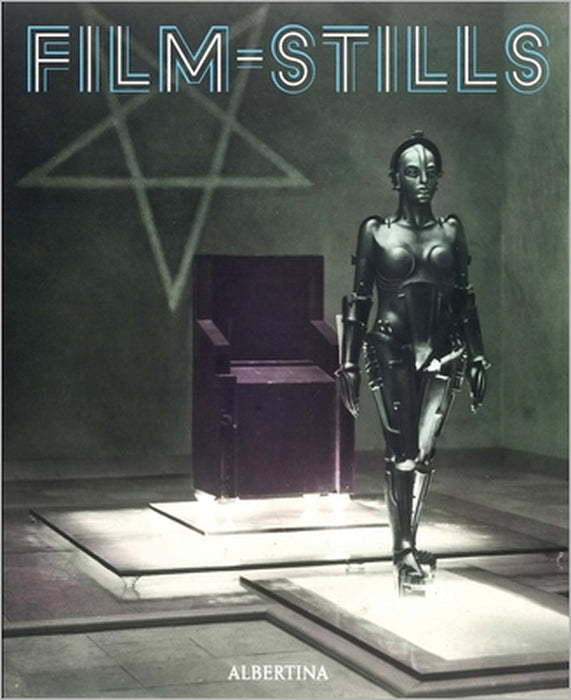 Film Stills by Klaus Albrecht Schröder, Walter Moser